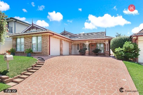 75 Mitchell Dr, West Hoxton, NSW 2171