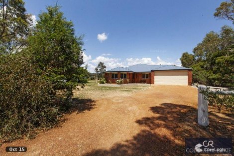 Lot 124 Tonkin St, Serpentine, WA 6125