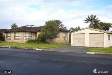 12 Cliff Ave, Barrack Point, NSW 2528