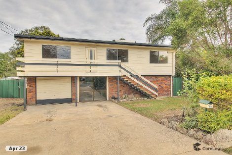 10 Forestwood St, Crestmead, QLD 4132