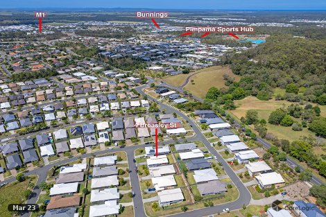4 Breasley St, Willow Vale, QLD 4209