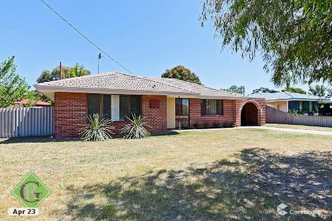 12 Galaxy St, Beckenham, WA 6107