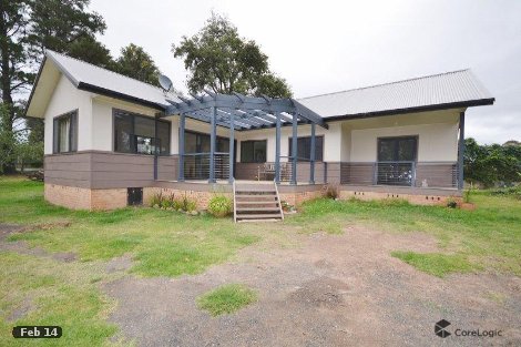 1320 Burragorang Rd, Oakdale, NSW 2570