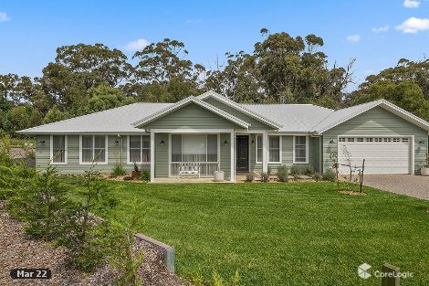 2 Reg Grundy Dr, Bundanoon, NSW 2578