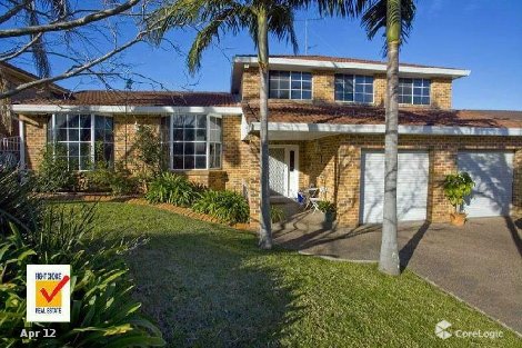 6 Dryandra Way, Shellharbour, NSW 2529