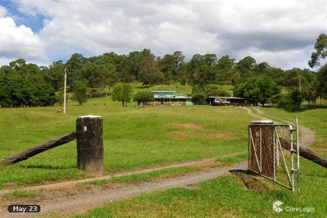 46 Gum Scrub Rd, Gum Scrub, NSW 2441