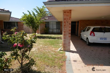 1/14 Orchid Ct, Geographe, WA 6280