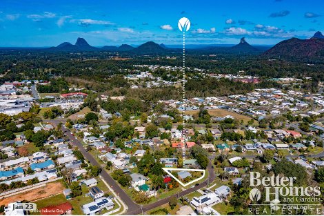 10 North St, Beerwah, QLD 4519