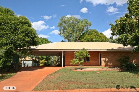 3 Burnet Ct, Katherine, NT 0850