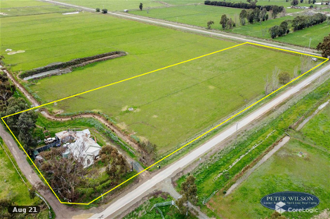 608 White Rd, Girgarre, VIC 3624