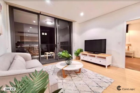 3203/7-13 Angas St, Meadowbank, NSW 2114