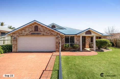 13 Menzies St, Middle Ridge, QLD 4350