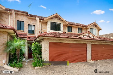 3/4-8 Russell St, Baulkham Hills, NSW 2153