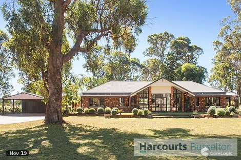 52 Tall Tree Cres, Reinscourt, WA 6280