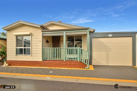 22/49 Peake Tce, Waikerie, SA 5330