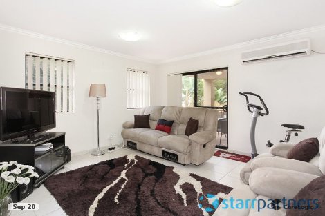 13/12 Murray St, Northmead, NSW 2152