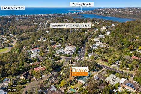 51a Elanora Rd, Elanora Heights, NSW 2101