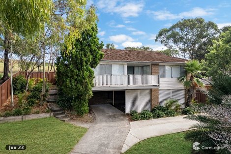 7 Onyx Pl, Eagle Vale, NSW 2558