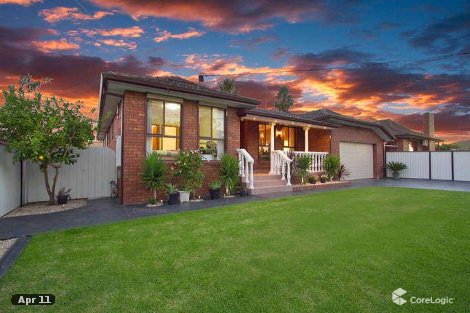 4 Tatiara Ave, Clarinda, VIC 3169