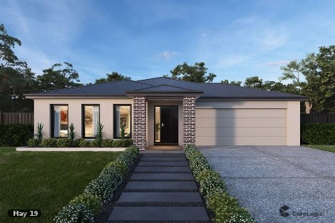 Lot 1328 Flagstaff St, Armstrong Creek, VIC 3217