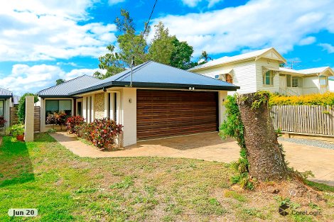 77b Armstrong St, Berserker, QLD 4701