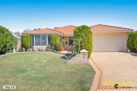 4 Mint Cove, Thornlie, WA 6108