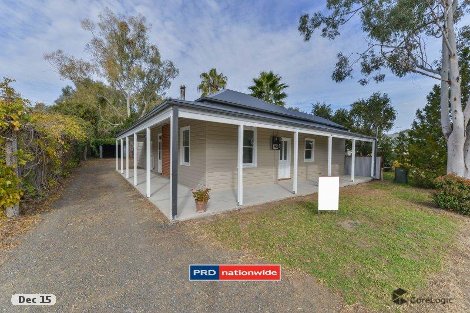 36 Davis St, Currabubula, NSW 2342