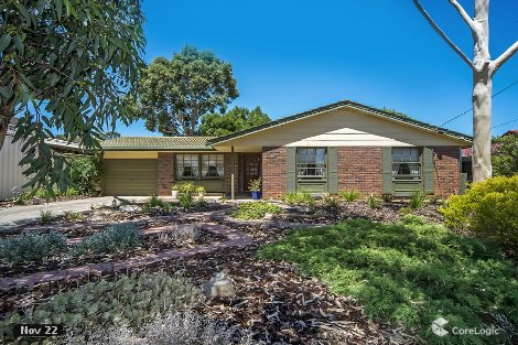 11 Marjorie St, Gulfview Heights, SA 5096