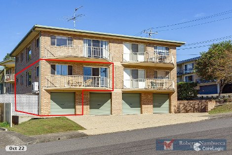 5/10 Durkin St, Macksville, NSW 2447