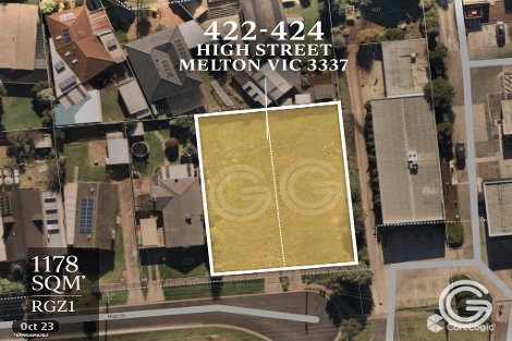 422 High St, Melton, VIC 3337