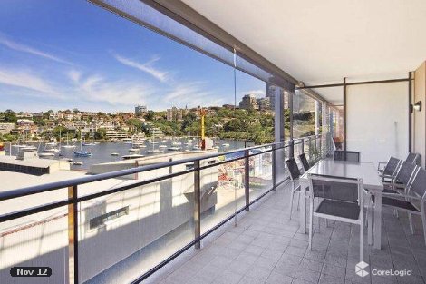 302/6a Glen St, Milsons Point, NSW 2061