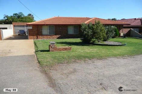 21 Robinson St, Spalding, WA 6530