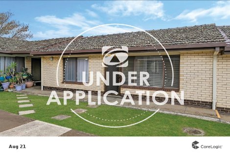 3/1 Shepherd St, Ridgehaven, SA 5097