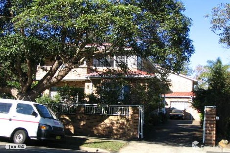 7/3 The Close, Hunters Hill, NSW 2110