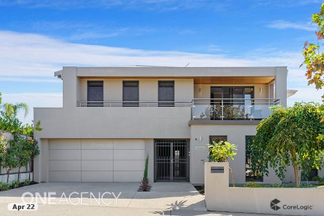 20 Descanso Loop, Aubin Grove, WA 6164