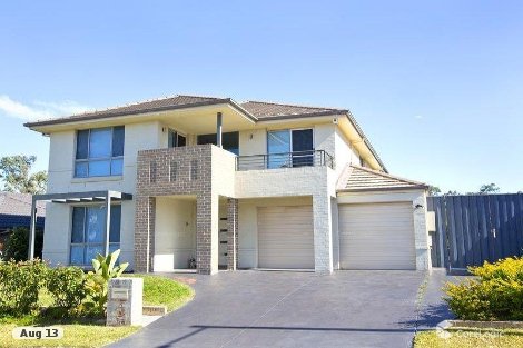 18 Hindostan Rd, Glenfield, NSW 2167