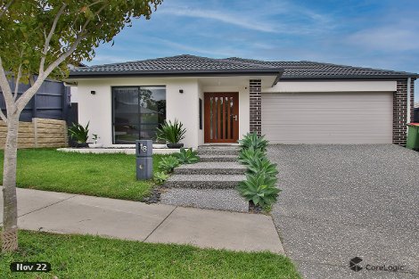 18 Oxenham Cct, Augustine Heights, QLD 4300