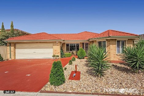 31 Currie Dr, Delahey, VIC 3037