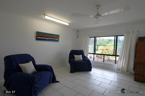 711 Murdering Point Rd, Kurrimine Beach, QLD 4871