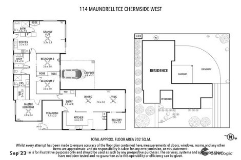 114 Maundrell Tce, Chermside West, QLD 4032