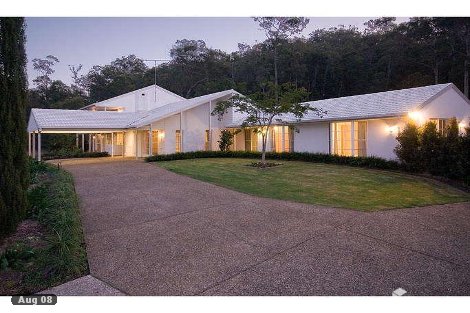 7 Chisel Ct, Parkwood, QLD 4214