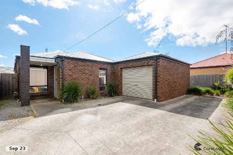 3/13-15 Carruthers Ct, Thomson, VIC 3219