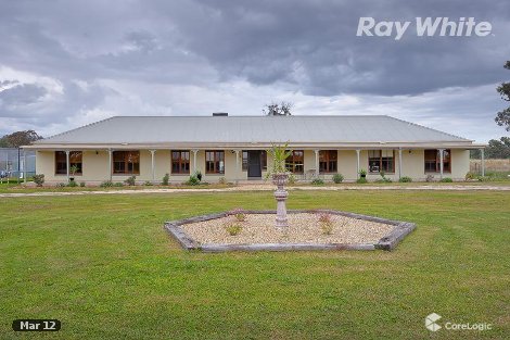 273 Bungowannah Rd, Jindera, NSW 2642