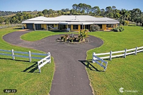 202 Midgen Flat Rd, Newrybar, NSW 2479