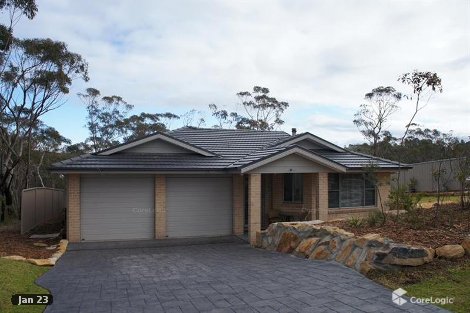 49 Terrace Falls Rd, Hazelbrook, NSW 2779