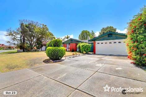 14 Voyager Dr, Thornlie, WA 6108