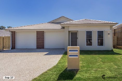 4 Melville Dr, Brassall, QLD 4305