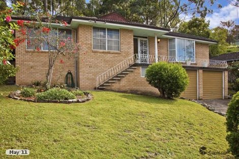 7 Jacaranda Cl, Kotara, NSW 2289