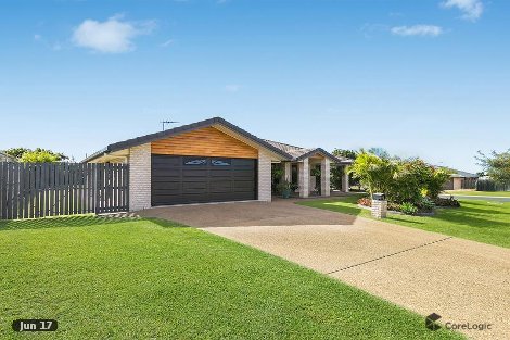 2 Bates Ct, Gracemere, QLD 4702