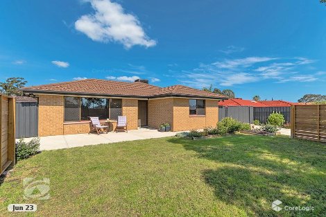 15 Fraser Ave, St Agnes, SA 5097